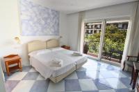 Chambre Double ou Lits Jumeaux avec Balcon
