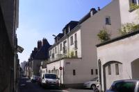 Studio calme au coeur de Tours - Bed and Breakfast