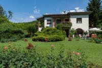 Il Casale di Beppe - Chambres d’hôtes Monsagrati