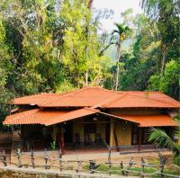Villa Springwater Dellawa - B&B