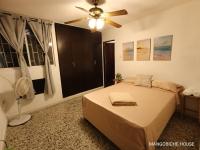 Camera Matrimoniale con Bagno Privato