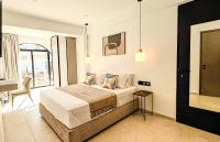 Suite mit 3 Schlafzimmern
