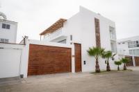 CA1 - Casa completa con Piscina e hidromasajes - B&B Lurín