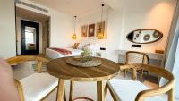 Suite mit Meerblick