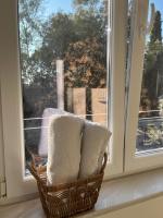 Caramel Blloku Room - Chambres d’hôtes Tirana