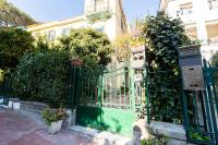 Villa Alessandra- Comfort e spazio a Napoli - Ferienwohnung