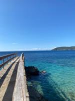 Il Boschetto sul Mare - Goelba - B&B Capoliveri