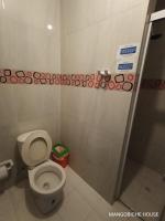 Standard Double Room with Shared Bathroom