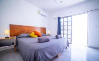 Habitación Doble con baño privado