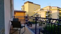 Apartaments Luxury Schiavonea - Ferienwohnung Marina di Schiavonea