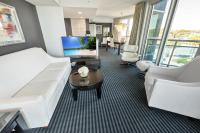 Oceanfront Myrtle Beach 2-BR Condo with Hot Tubs - B&B