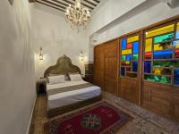 Suite King Deluxe