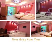 Vinh Phong APT # 1 - B&B