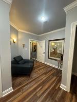 Apartamento Familiar de 2 dormitorios