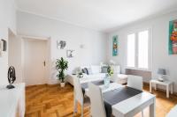Two-Bedroom Superior Apartment