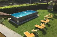 Holiday Home Camaiore near Lido Beaches - B&B Camaiore