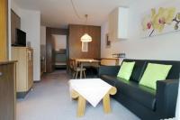 Appartamento con 1 Camera da Letto e Balcone - Top 1