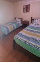 Cabaña en Villarrica Sector Costanera - Chambres d’hôtes Villarrica