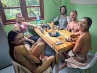 HyperLu - Chambres d’hôtes Ban Bang Bao