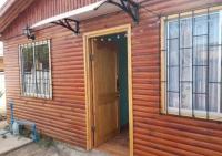 Cabaña YEYITA Playa Las Ventanas - Bed and Breakfast Puchuncaví