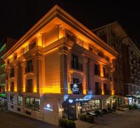 B&B Estambul - Le Petit Palace Hotel - Special Category - Bed and Breakfast Estambul