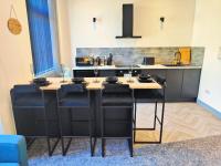 Ocean Breeze - B&B Blackpool