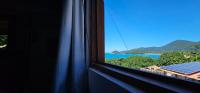 Suite Superior con vistas al mar