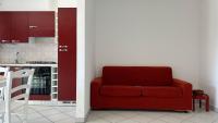 ModernShore - Rosso Mare - Ferienwohnung Alba Adriatica