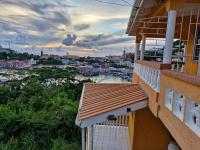 Visionview Apartments - B&B St. George's