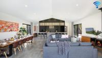 Blackwood Manor Retreat - Bed and Breakfast
