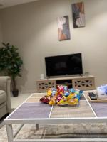شقة راقيه غرفتين نوم - Bed and Breakfast Al Madīnah
