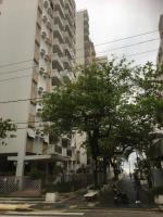 Vista ao Mar Praia Pitangueiras Servico de praia Garagem - Chambres d'hôtes Guarujá