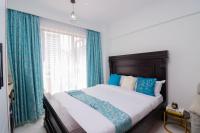 Kilimani Stars BnB Apartments - B&B Nairobi