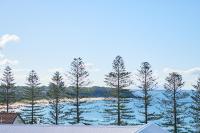 The Boat House - Chambres d’hôtes Hallidays Point