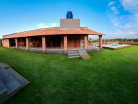 Rancho Porto dos ventos - Chambres d’hôtes Santo Amaro do Maranhão