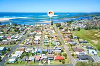 Hogan Street Retreat - Chambres d’hôtes Harrington