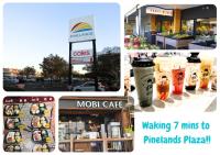 17B Willow Studio in Sunnybank - B&B Brisbane