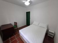 Quarto na Praia da Armação - Ferienwohnung Florianópolis