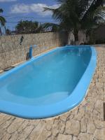 casa perto da praia, clima bom para descansar. - Ferienwohnung Itanhaém