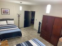 Appartement 3 Chambres