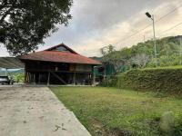 Hà Giang Homestay - Chambres d'hôtes Lan Hung