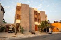 Apartamento de 3 dormitorios con vistas