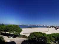 Studio meublé, 2 personnes, vue mer - FR-1-825-61 - Bed and Breakfast
