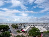 Studio meublé proche plage avec parking - FR-1-825-64 - Chambres d’hôtes La Rochelle
