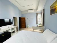 Double Room with Landscape
