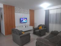 G&R Apart - Bed and Breakfast Tarrafal