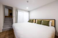 Appartement 1 Chambre avec Balcon