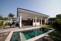1BR Villa in Amed with Private Pool - B&B