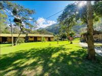 La HACIENDA LODGE & CAMPING - Bed and Breakfast Santa Teresa