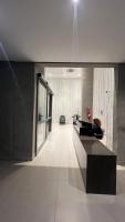 Oscar Freire - Studio Moderno On Augusta - Jardins - Paulista - B&B San Paolo
